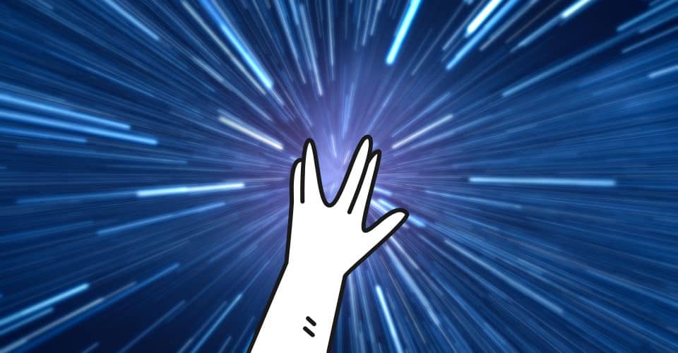 Star Trek Day (2024) I Love IT