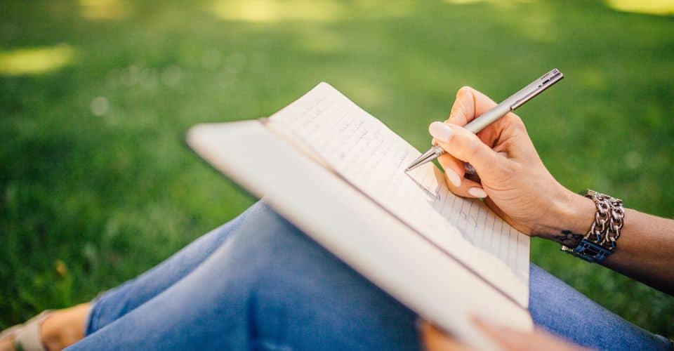 Journaling