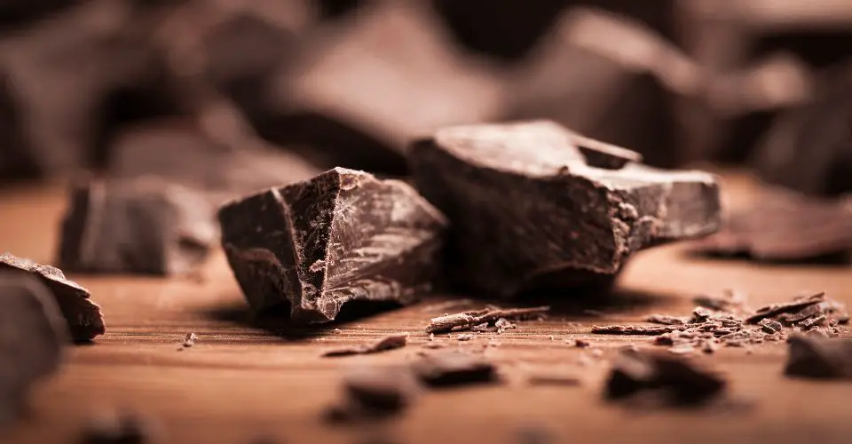 National Chocolate Day (2024) I Love IT