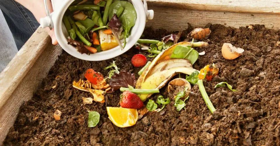 Composting