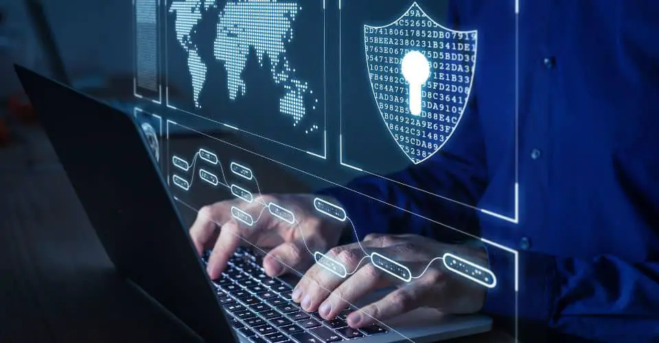 Cybersecurity