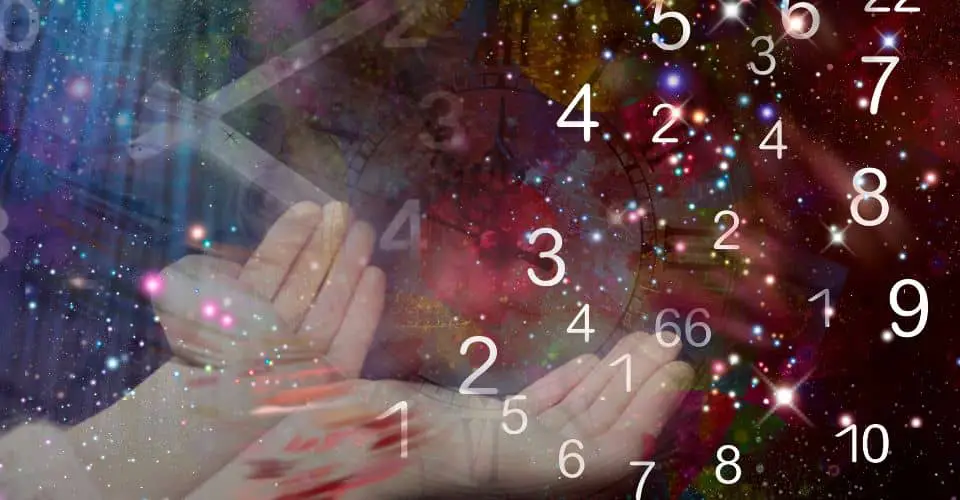 Numerology