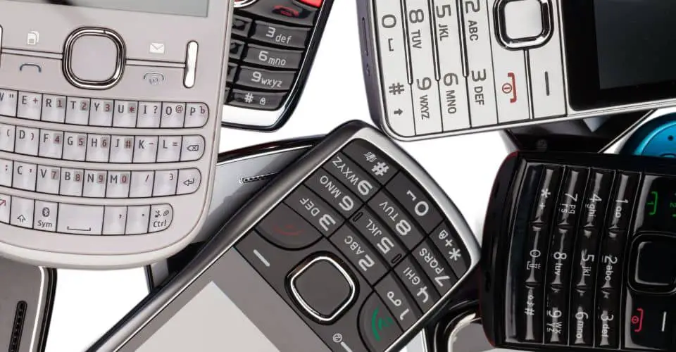 Phones