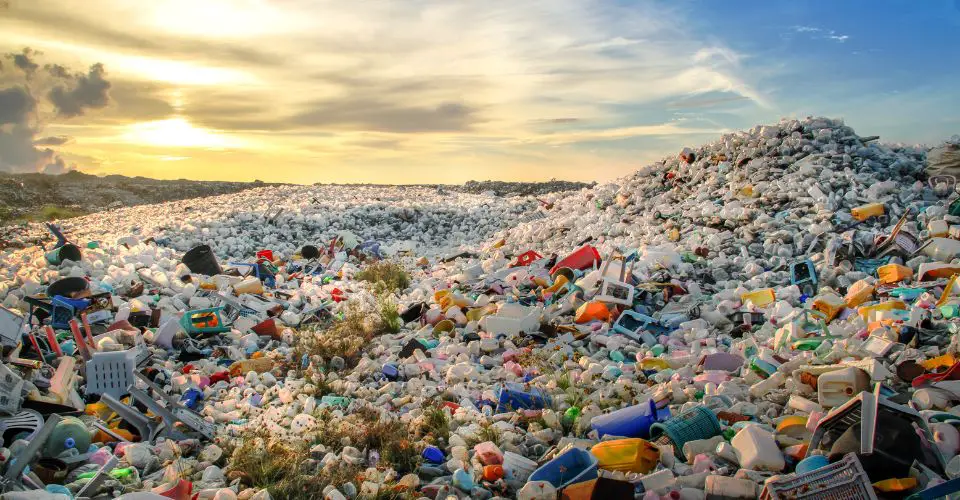 Plastic