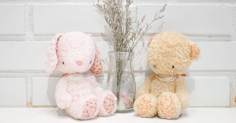 Plush Animal Lover's Day (2024) I Love IT