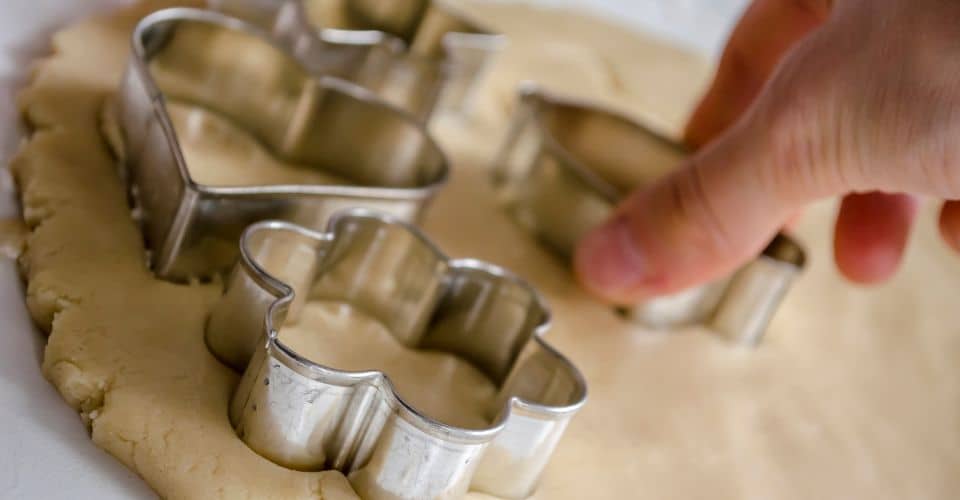 National Cookie Cutter Day (2023) I Love IT