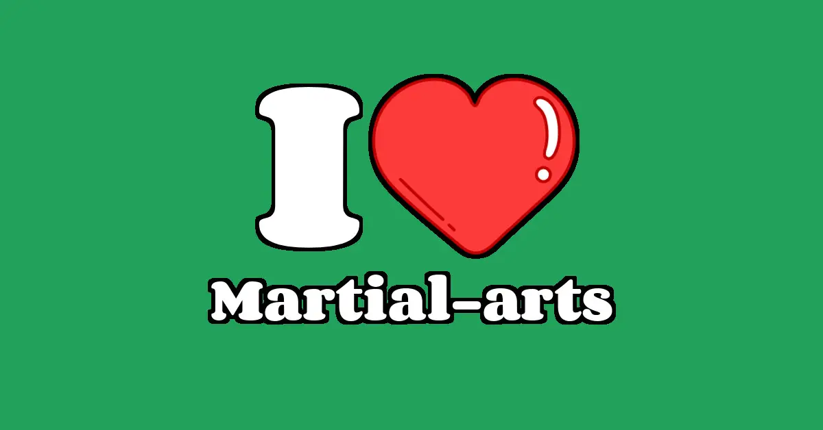 Martial Arts