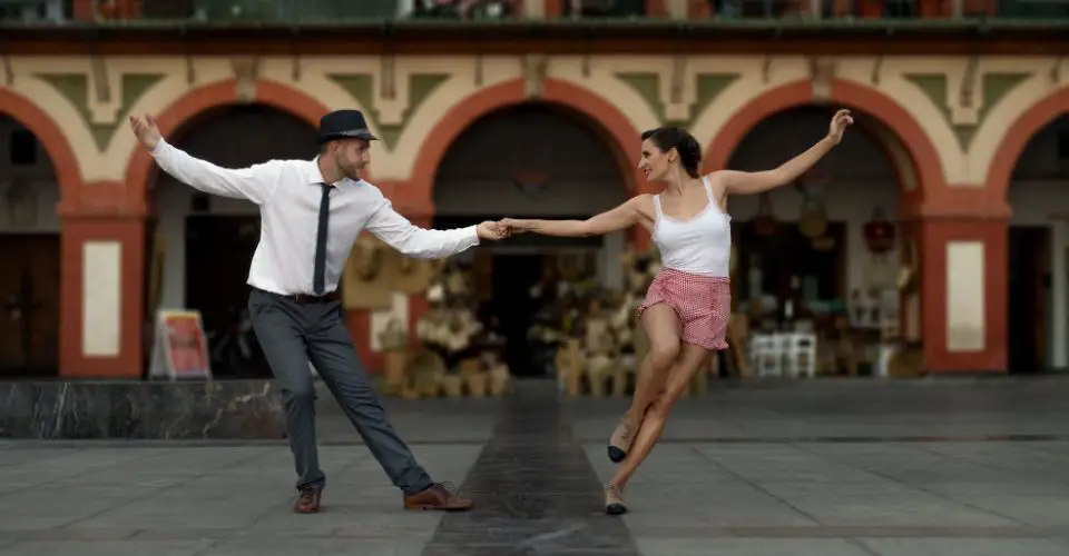National Square Dancing Day (2024) I Love IT
