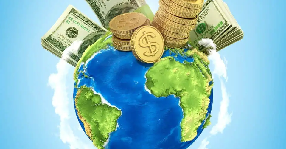 World Savings Day (2024) I Love IT