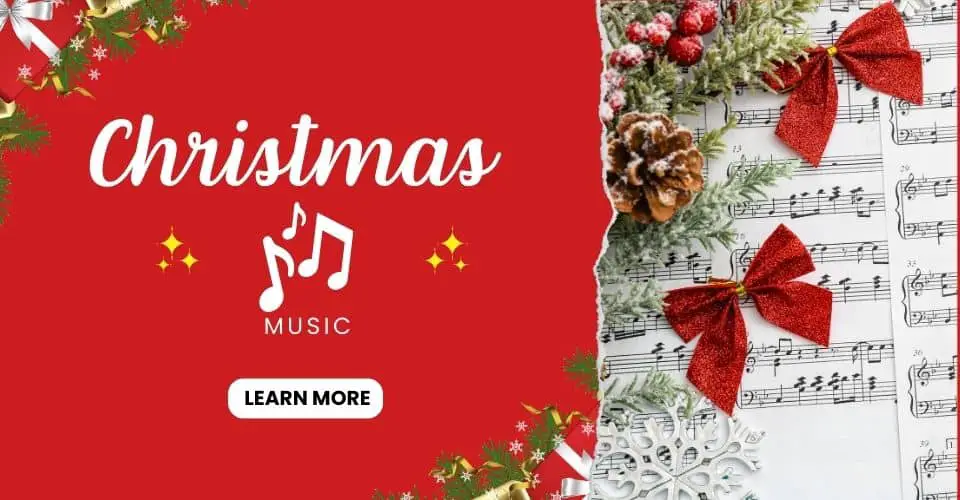 The Melodies of Christmas A Deep Dive into Beloved Carols and Songs