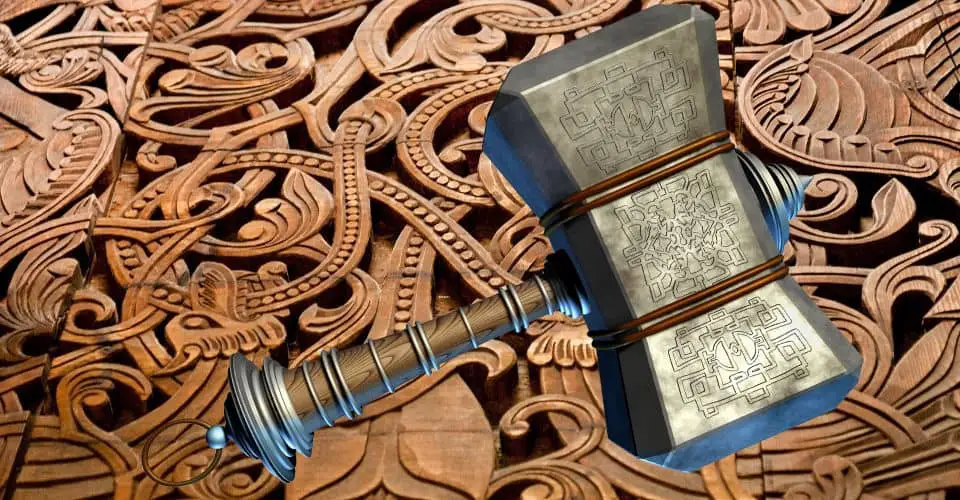 Norse Mythology