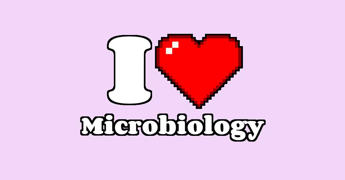 Microbiology