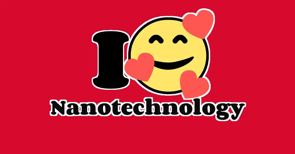 Nanotechnology