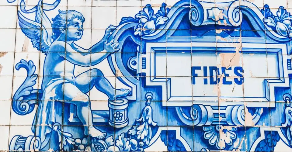 Azulejo