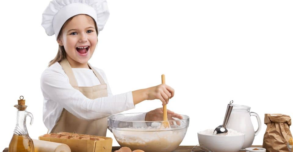 How to Start a Baking Business from Home