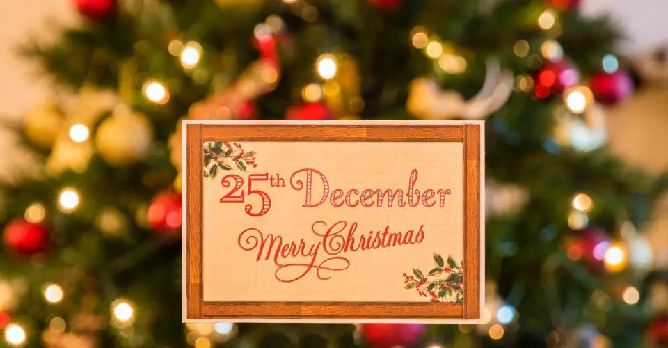 Christmas Day (2024) I Love IT