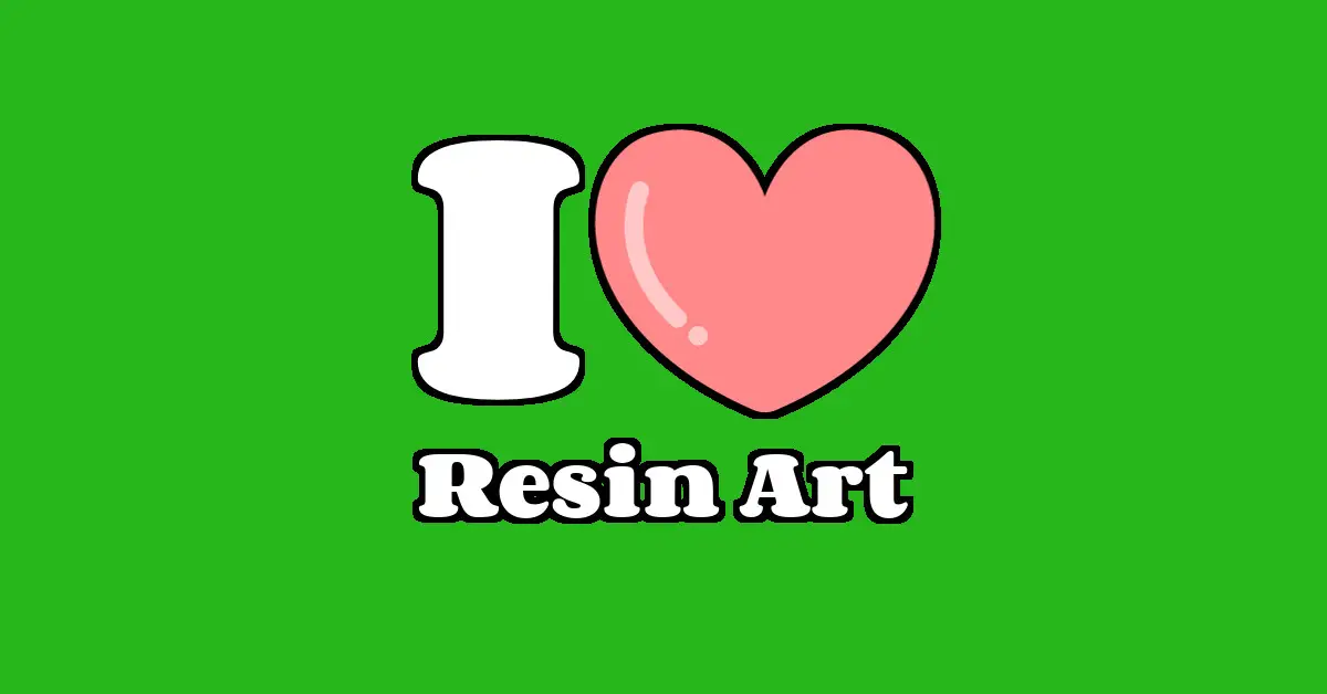 Resin Art