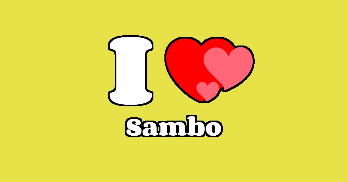 Sambo