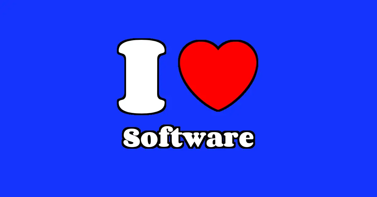 Software as a Passion and Hobby Exploring the Benefits and Joys of