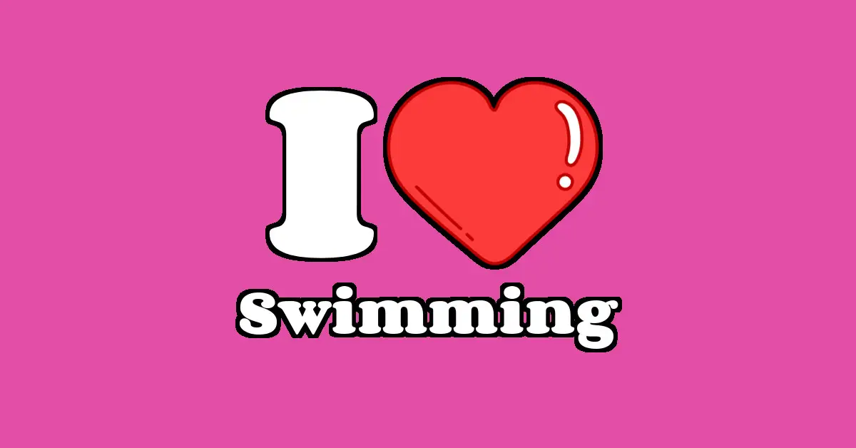 Swimming