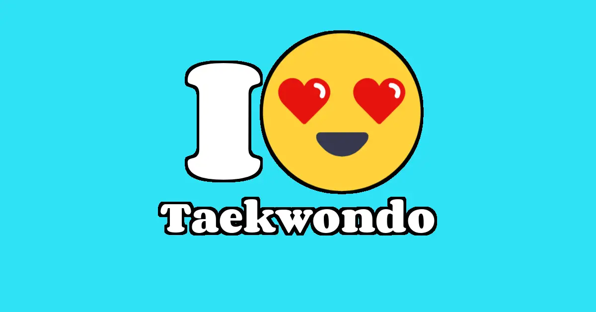 Taekwondo