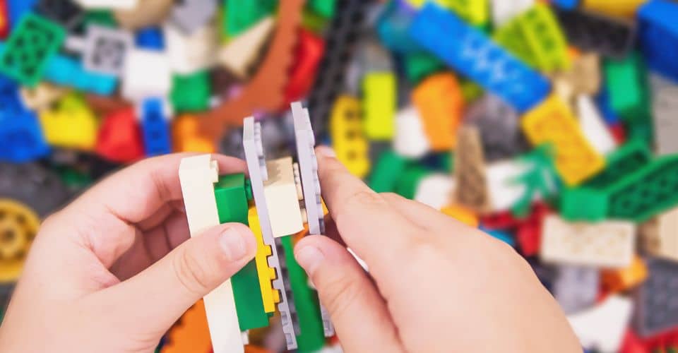 International Lego Day January 28th Celebrating the Global Impact of