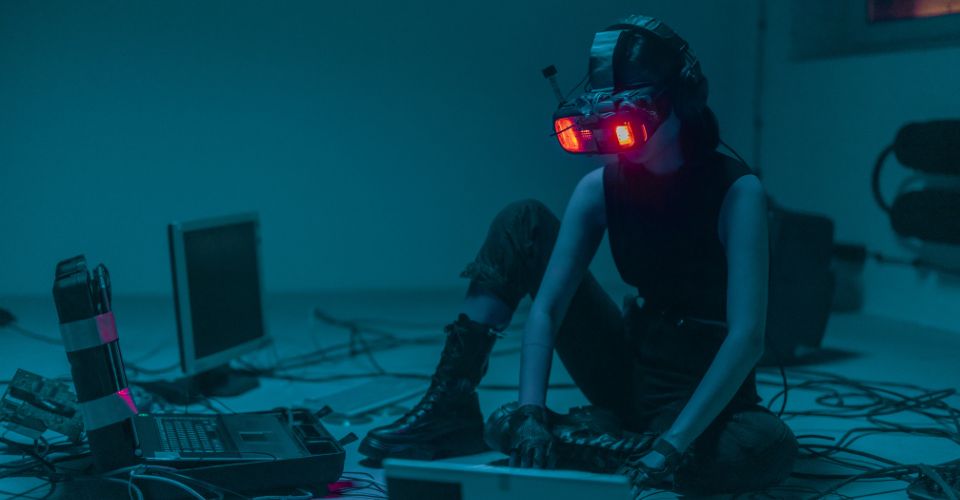 Cyberpunk