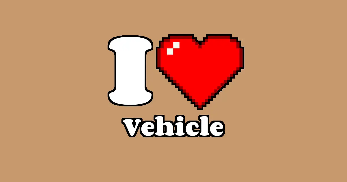 Vehicle Restoration
