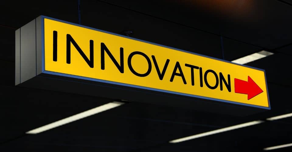 Innovation Day (2025) I Love IT