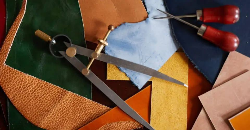 Leatherwork 101 [The Beginner's Guide] I Love IT