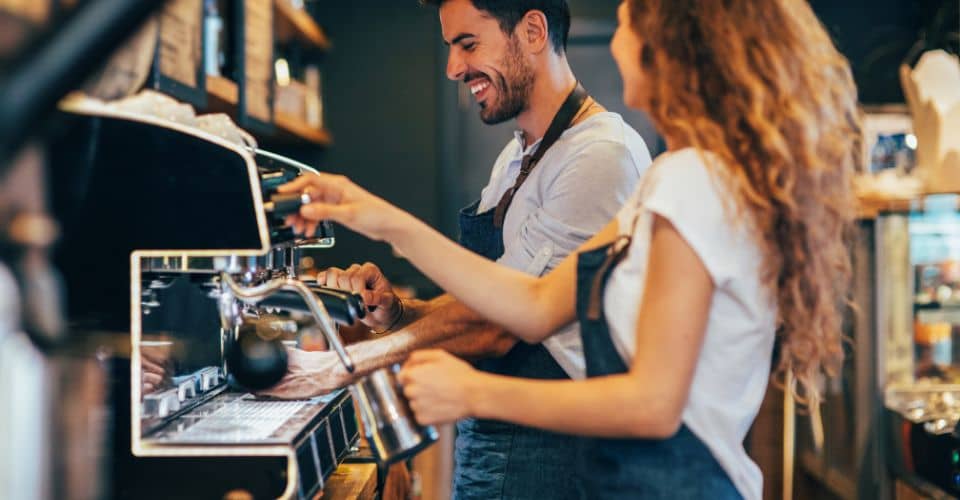 National Barista Day (2024) I Love IT