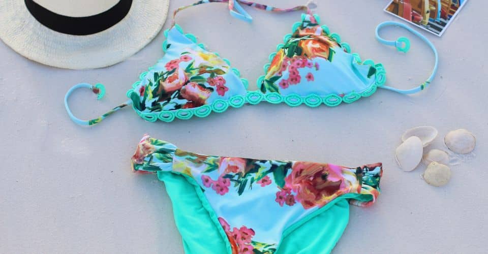 National Bikini Day (2024) I Love IT