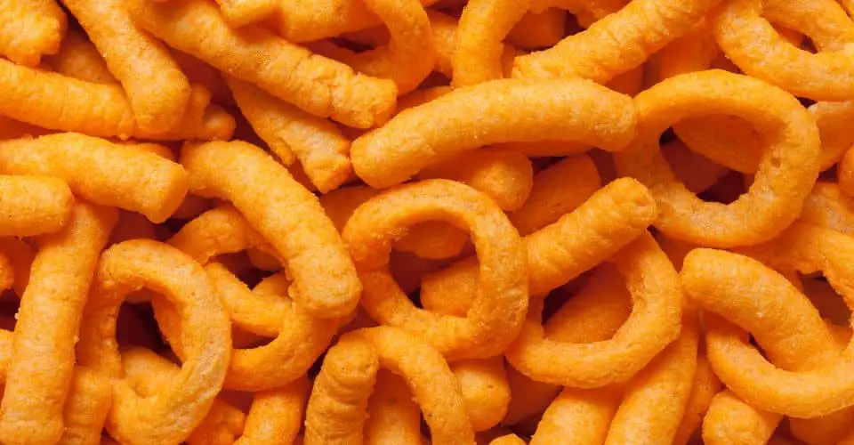 National Cheese Doodle Day (2024) I Love IT