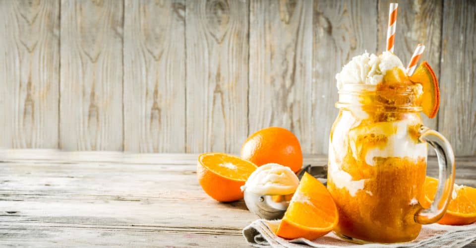 National Creamsicle Day (2024) I Love IT