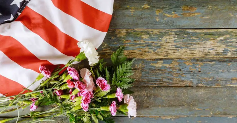National Flower Day (2024) I Love IT