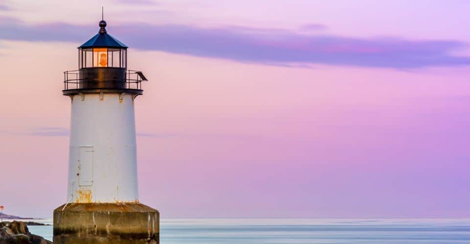 National Lighthouse Day (2024) I Love IT