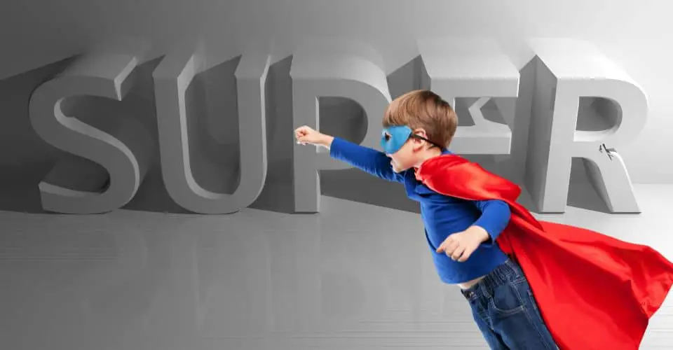 Superman Day (2024) I Love IT
