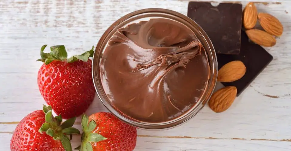 World Nutella Day (2024) I Love IT