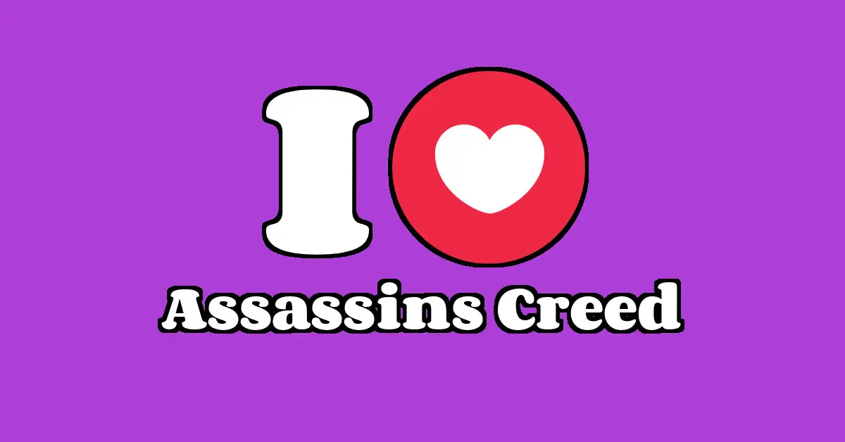 Assassin's Creed