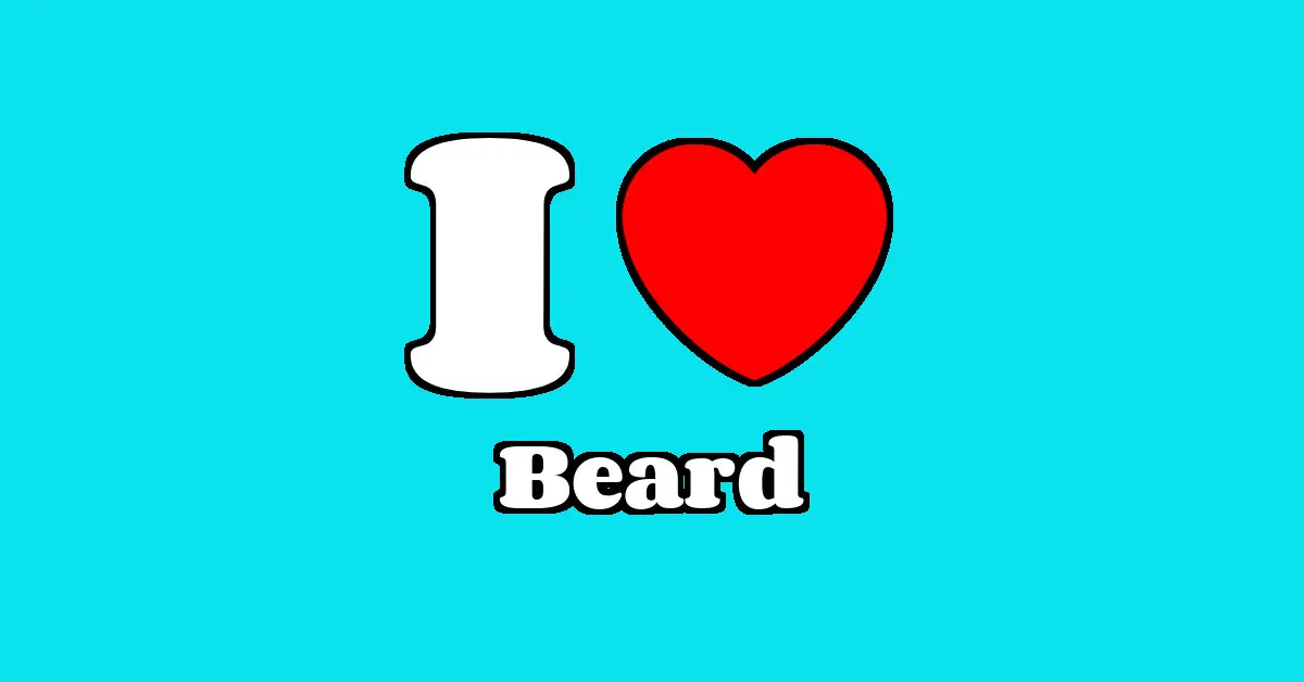 Beard