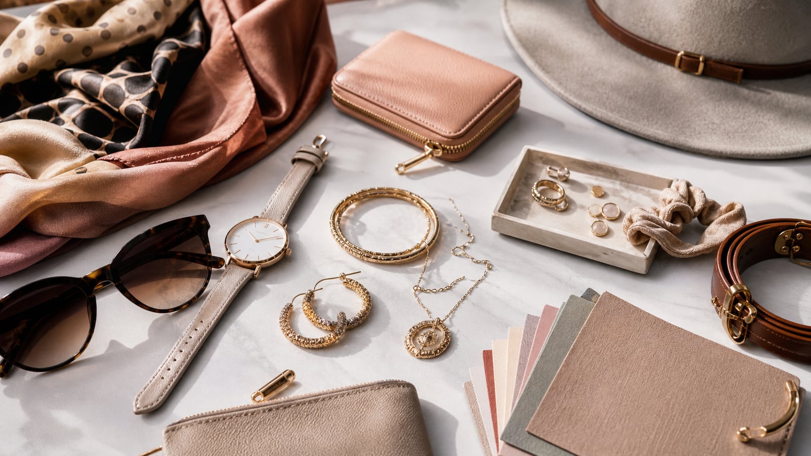 Accessories